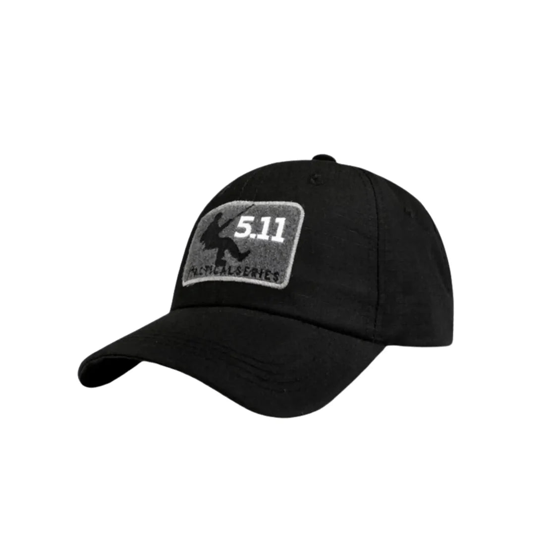 5.11 Tactical Series Camouflage & Military Style Adjustable Caps - Unisex Outdoor Gear