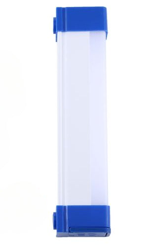 6 Inches 1200 MAH Azad Rechargeable Bright LED Light - Powerful, portable light for emergencies, indoor and outdoors