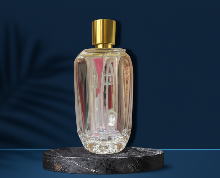 100 ml Le Fleur Narcotique Eau De Parfum – Unisex Fragrance with Floral, Fruity & 100 ml