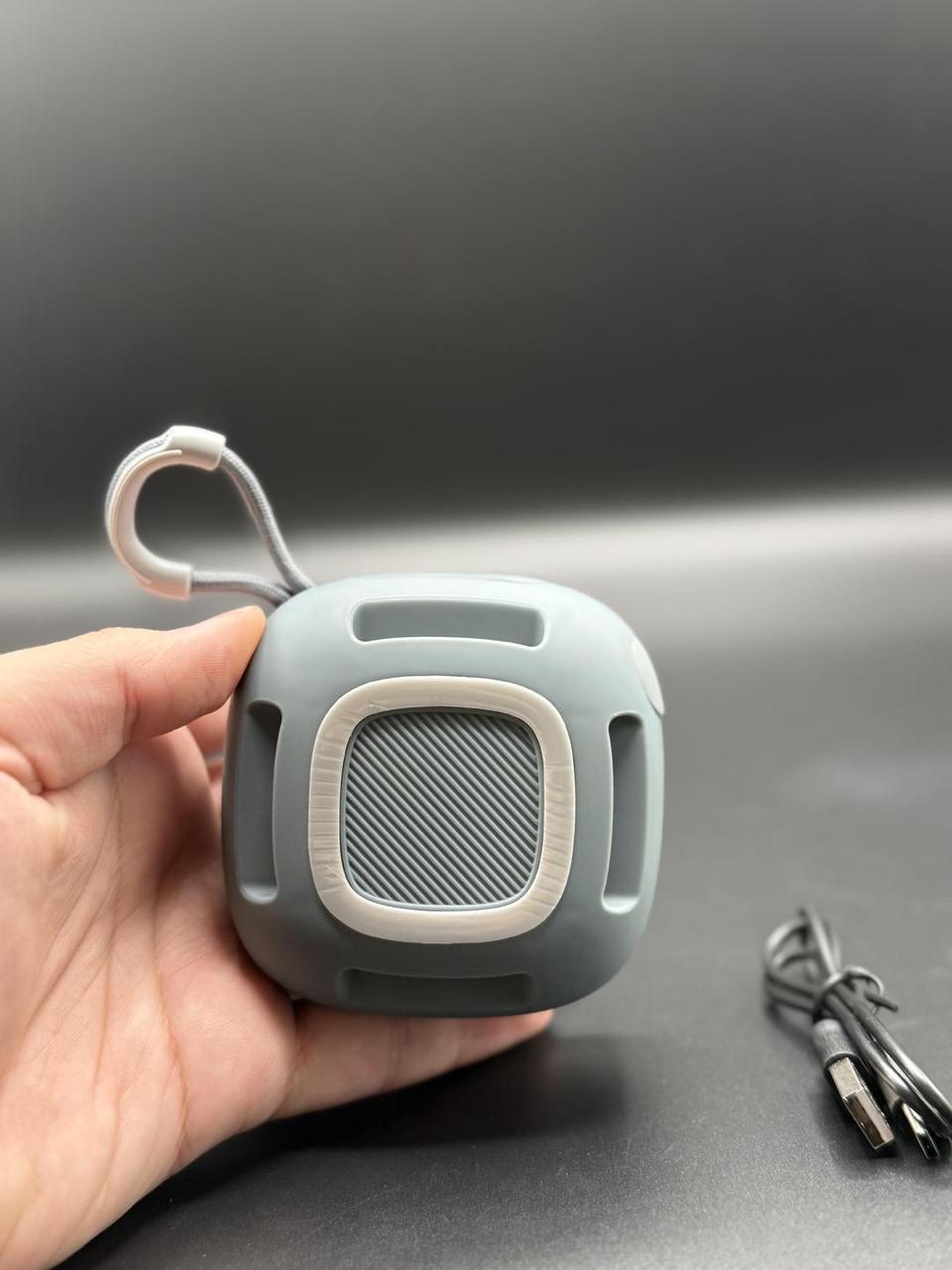 TG659 Bluetooth Outdoor Sports Mini Speaker – Portable Wireless TWS Speaker for Travel & Gifts