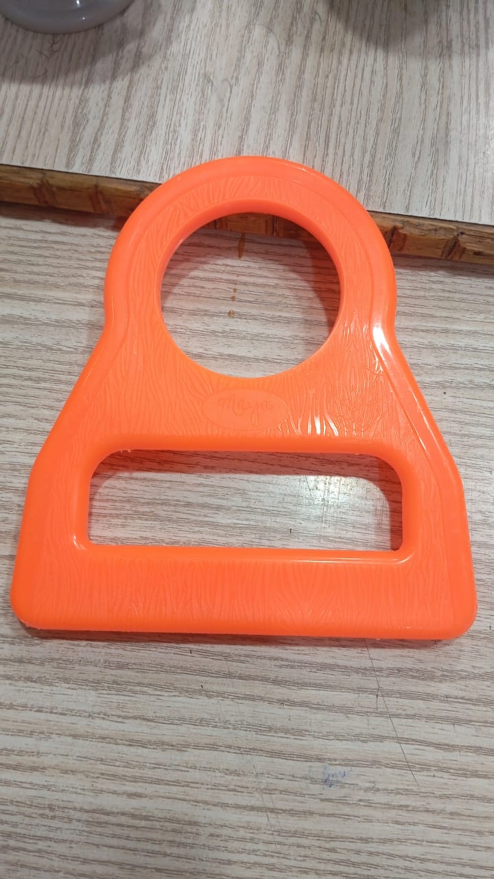 19 liter Handle for Lifting Bags – Comfortable Grip Carrier Tool for Grocery, Water, and Shopping Bags
