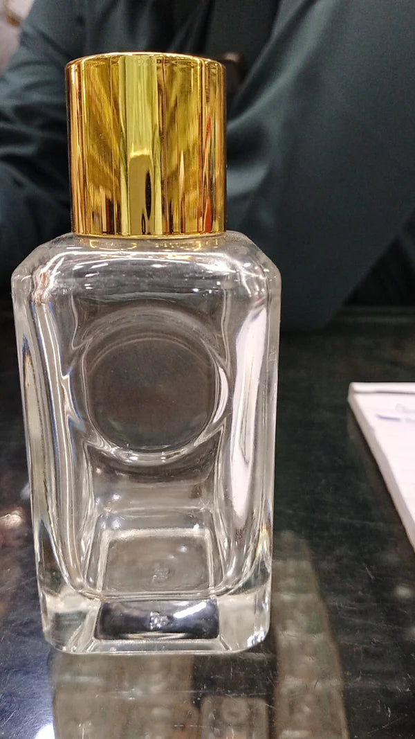 100 ml Le Fleur Narcotique Eau De Parfum – Unisex Fragrance with Floral, Fruity & 100 ml