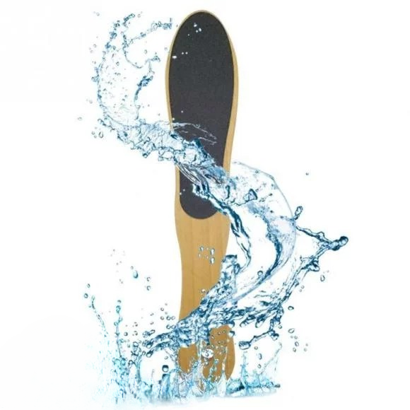Wooden Foot Filer | Best Quality Foot Filer | Wooden Filer | Foot Filer ( Random Color )