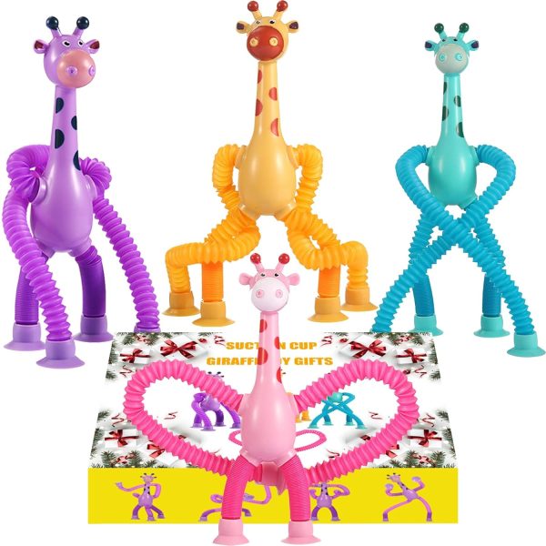 Multicolor Pop It Fidget Toy