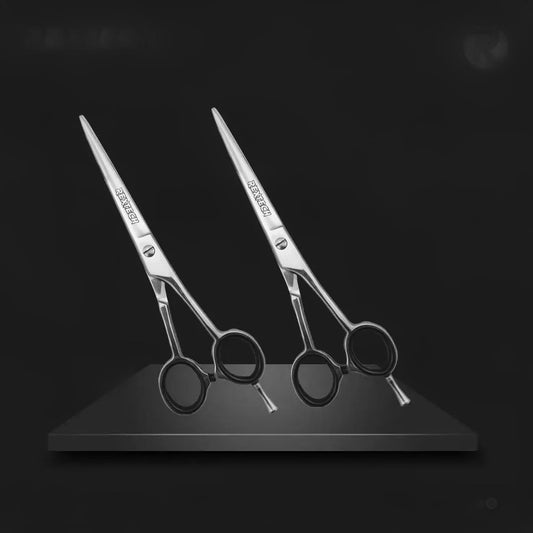 01 PCs - Premium Quality Stainless Steel Scissors – Sharp, Rust-Resistant, Multipurpose Cutting Tool for Home, Office &amp; Craft Use | Premium Scissors 