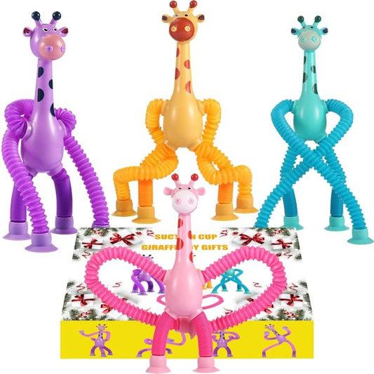 Multicolor Pop It Fidget Toy