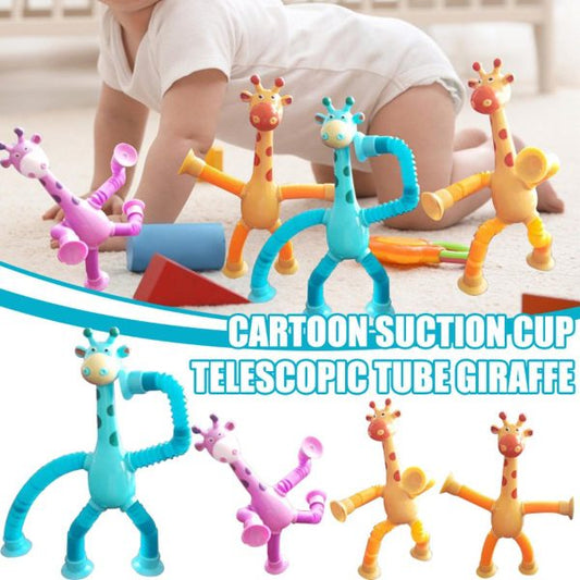 Multicolor Pop It Fidget Toy